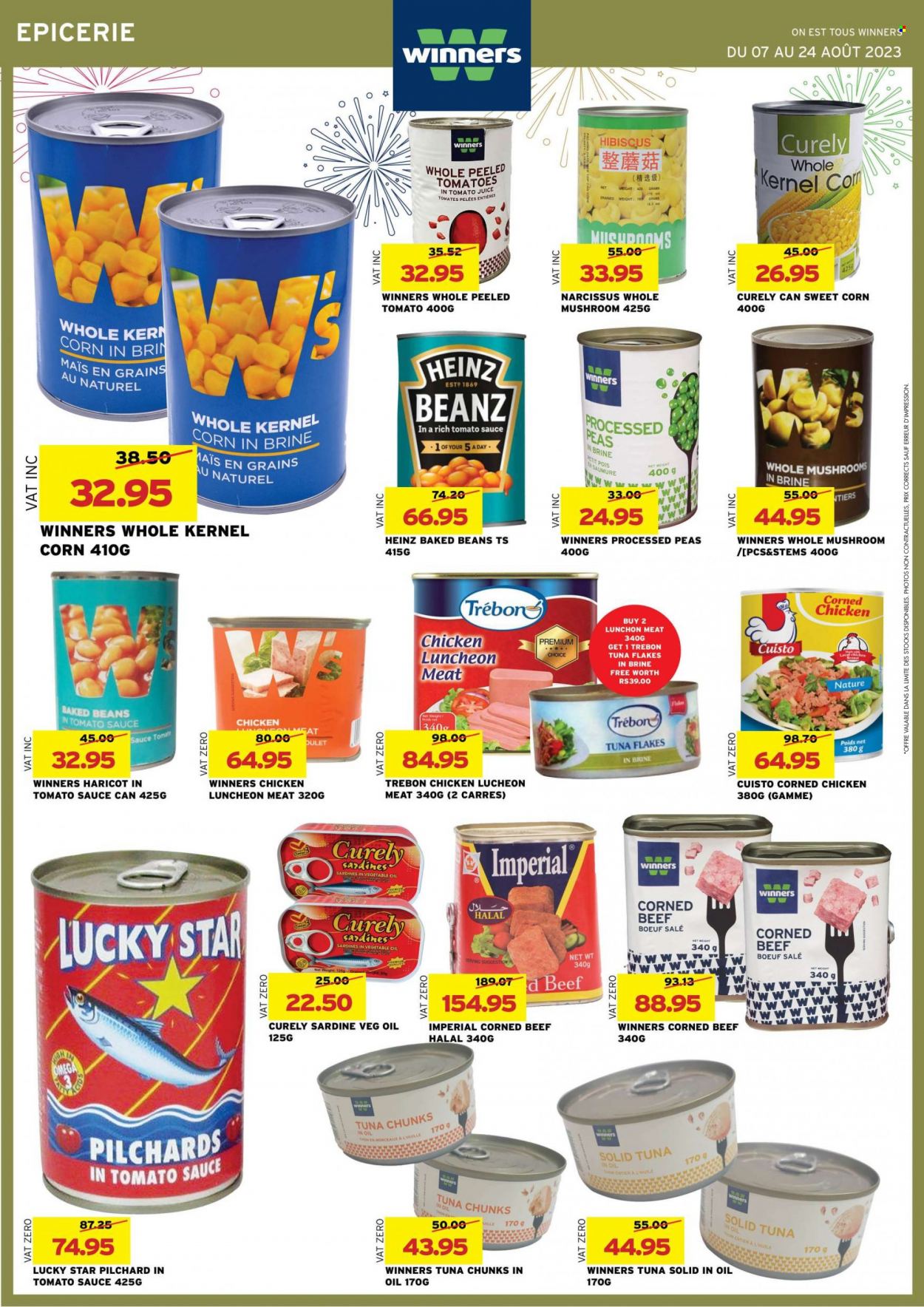 Winners catalogue - 7.08.2023 - 24.08.2023. Page 23