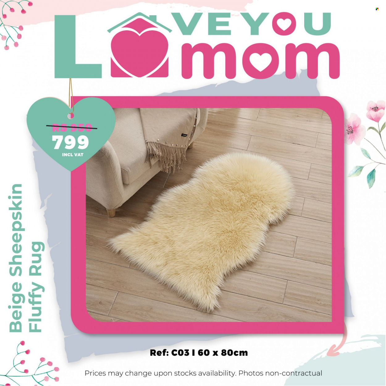 Lovely Home catalogue. Page 5