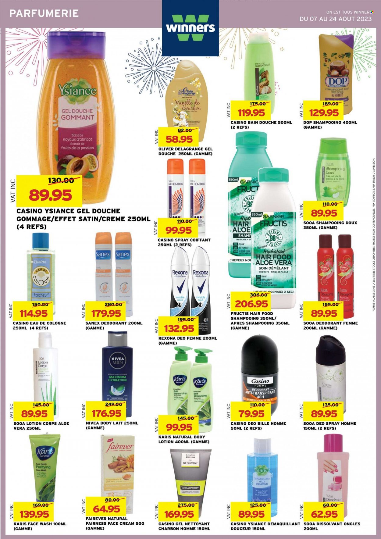 Winners catalogue - 7.08.2023 - 24.08.2023. Page 26