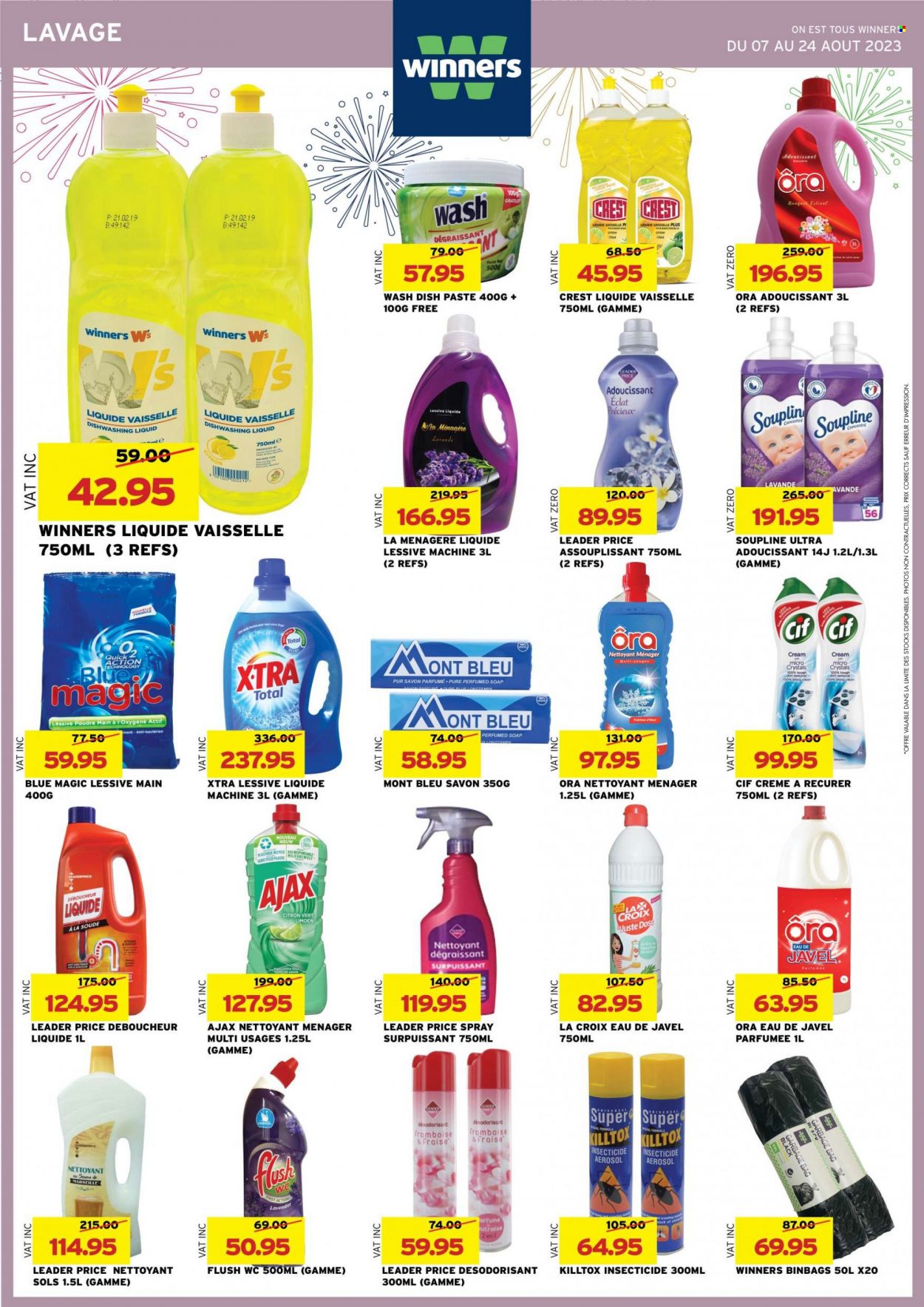 Winners catalogue - 7.08.2023 - 24.08.2023. Page 28