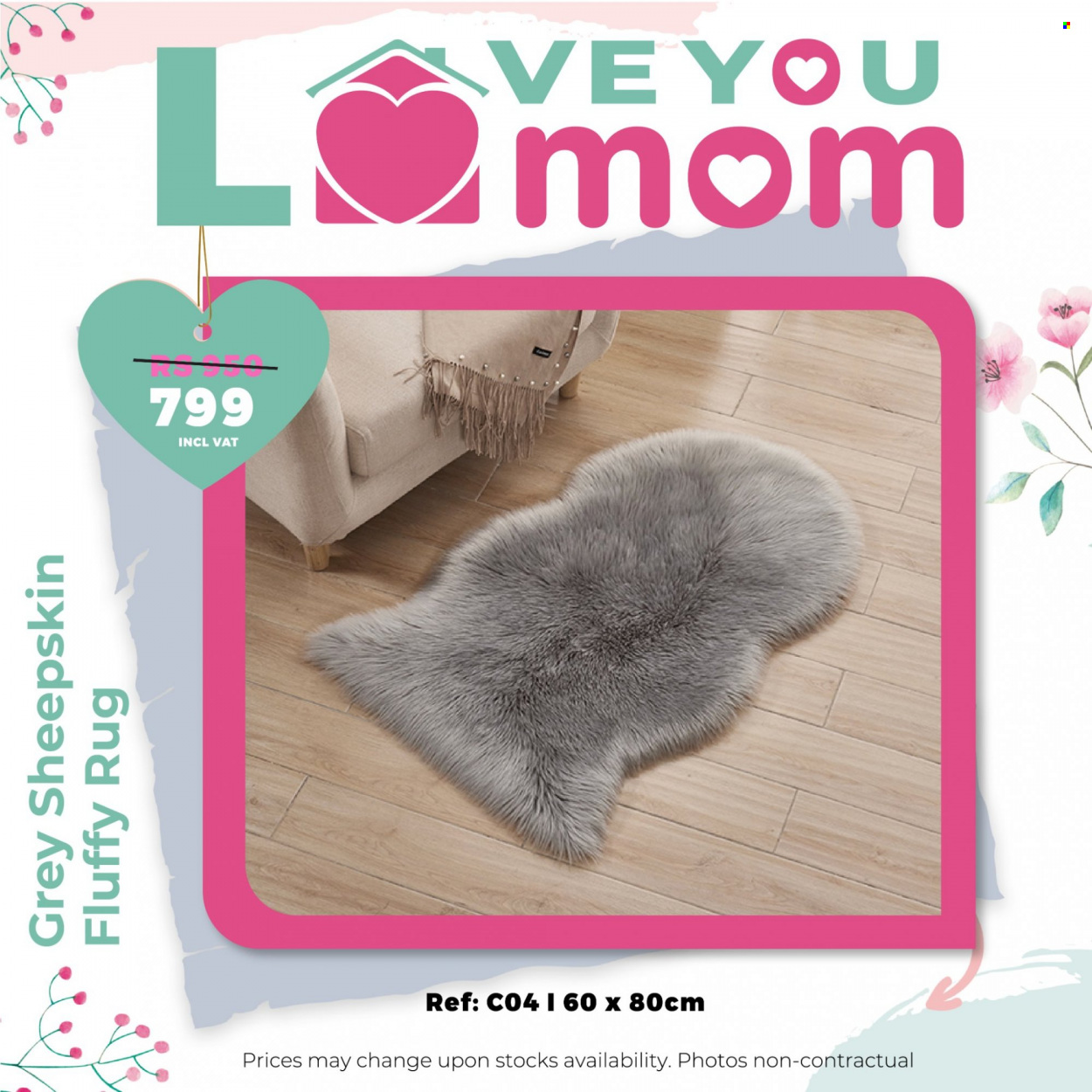 Lovely Home catalogue. Page 6