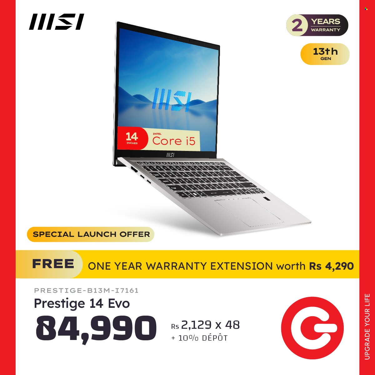 Galaxy catalogue. Page 6
