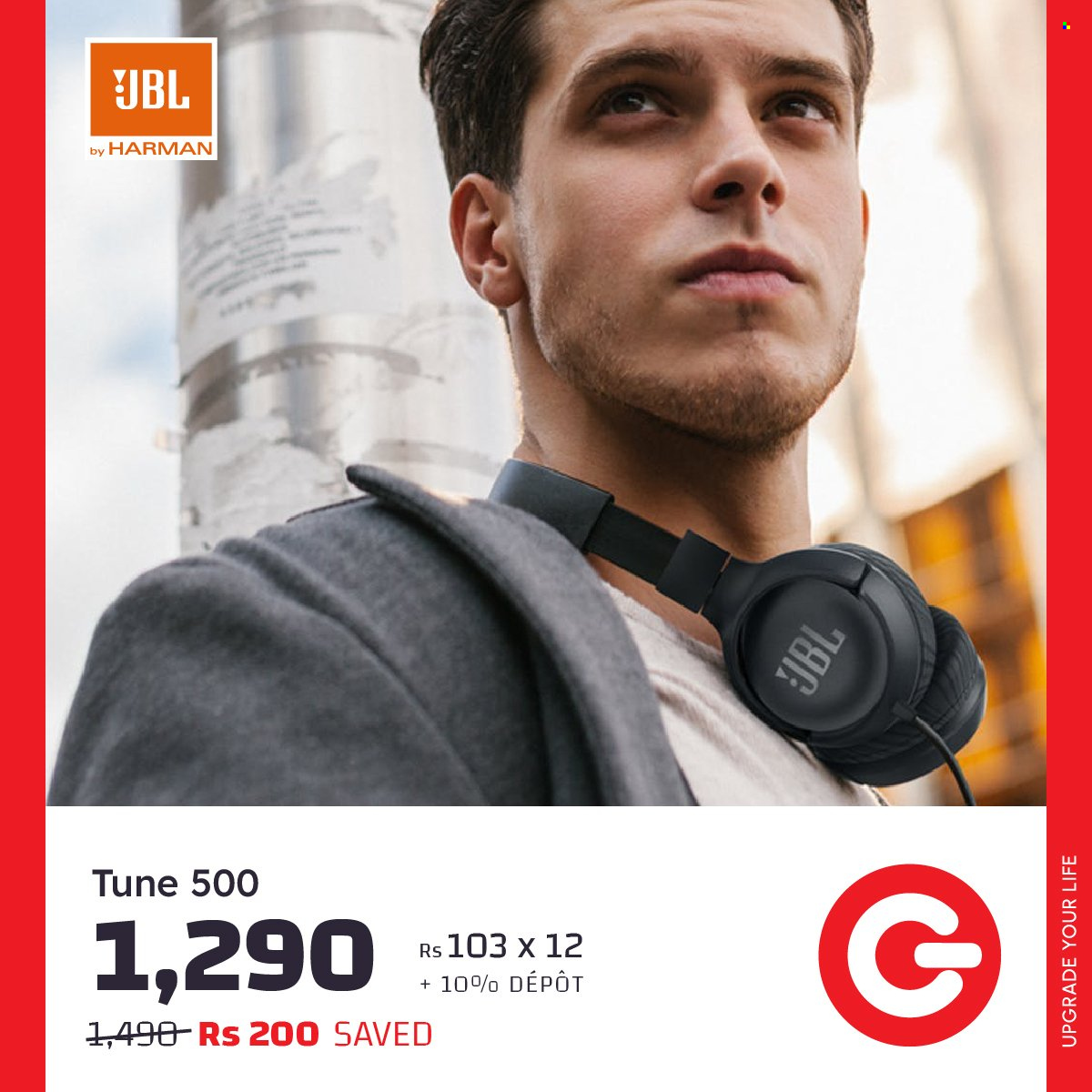 Galaxy catalogue. Page 1