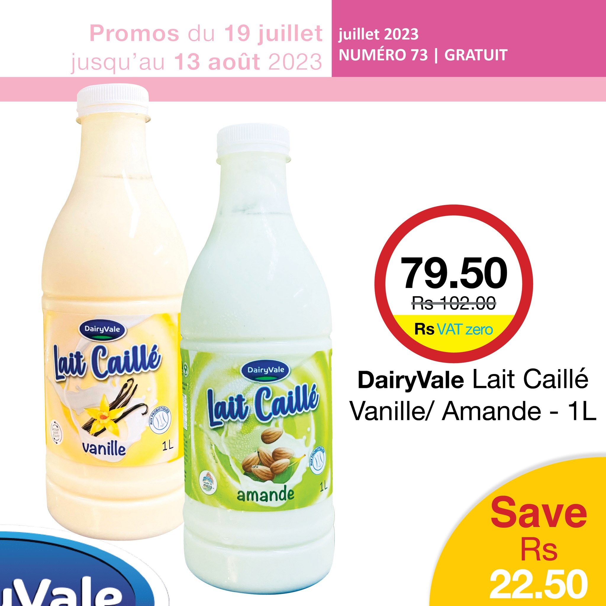 GSR catalogue - 19.07.2023 - 13.08.2023. Page 27