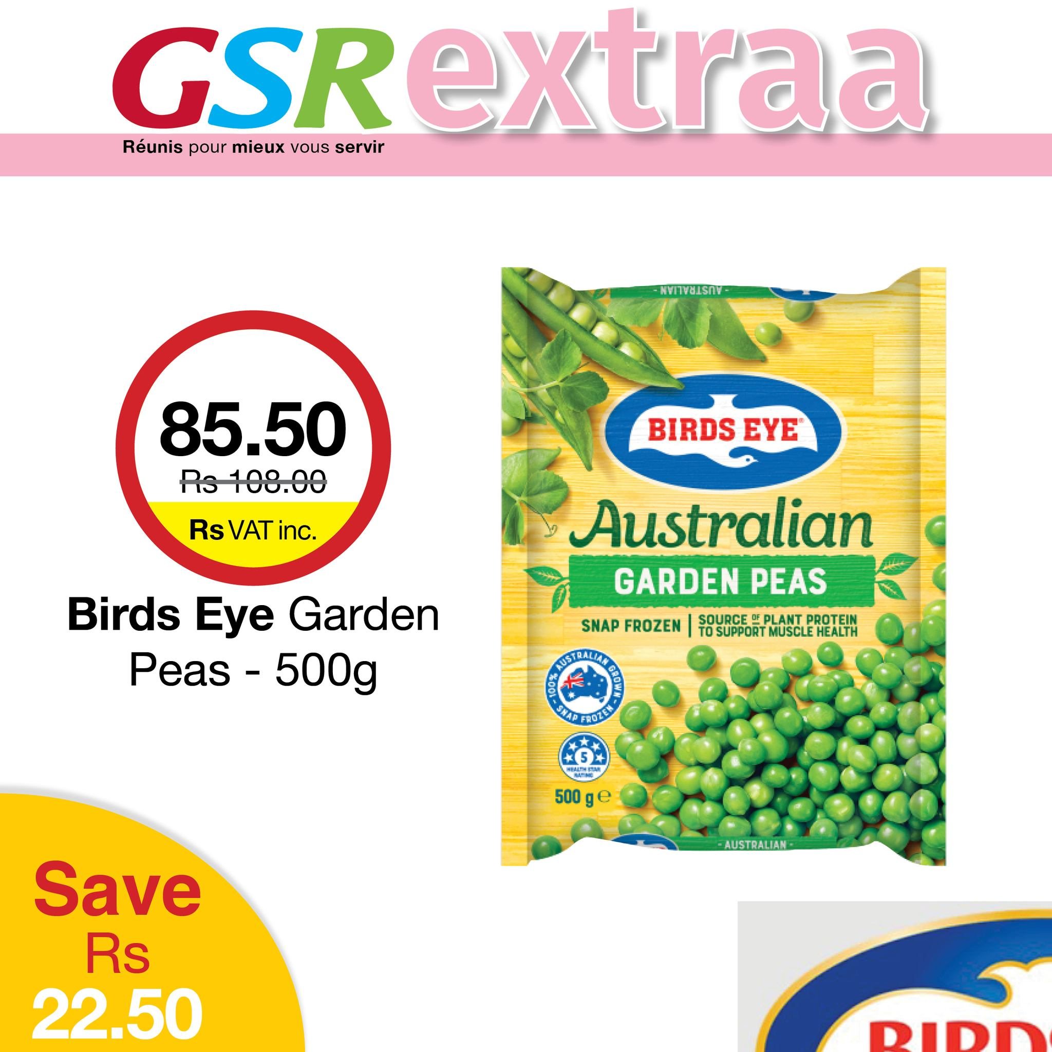 GSR catalogue - 19.07.2023 - 13.08.2023. Page 34