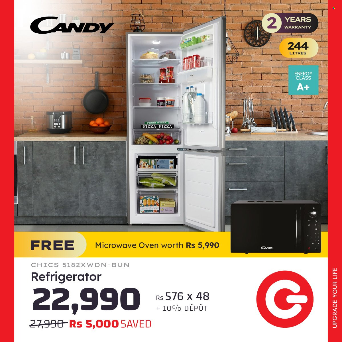 Galaxy catalogue. Page 2