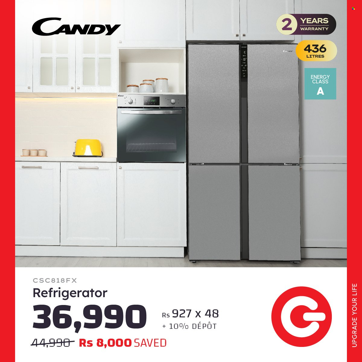 Galaxy catalogue. Page 4