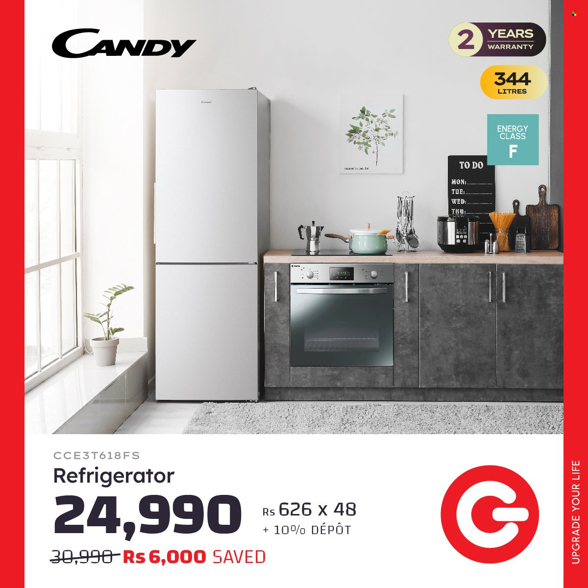 Galaxy catalogue. Page 5