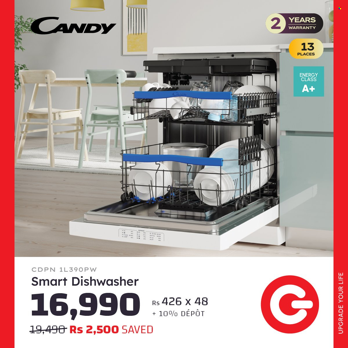 Galaxy catalogue. Page 6