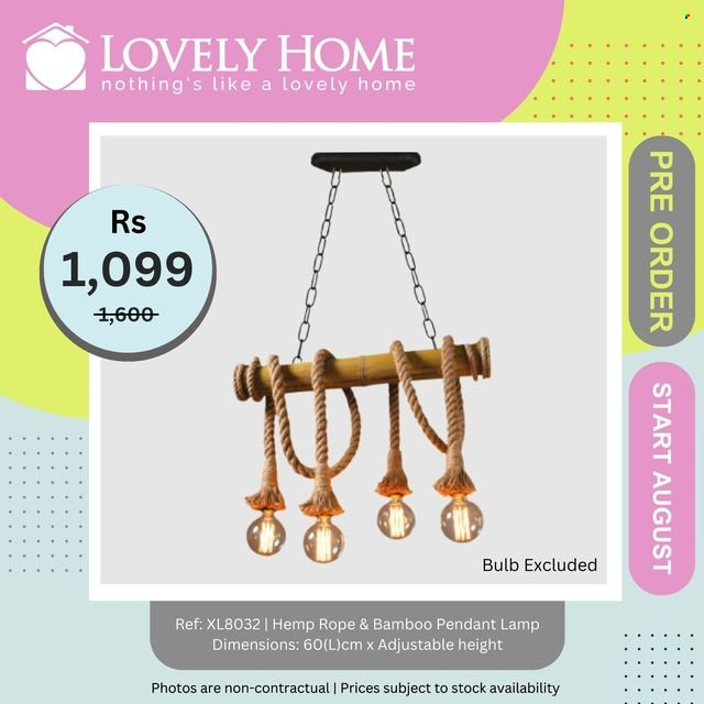 Lovely Home catalogue. Page 23