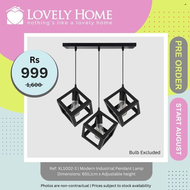 Lovely Home catalogue. Page 29