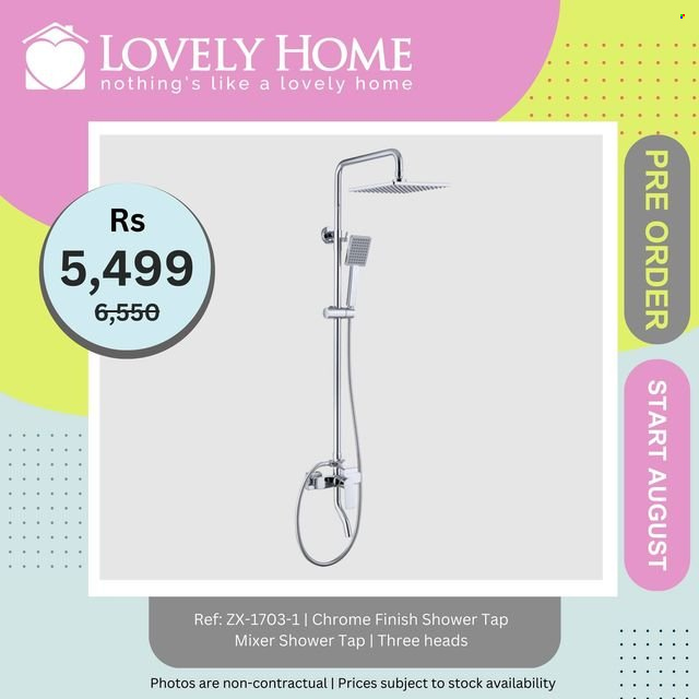 Lovely Home catalogue. Page 43