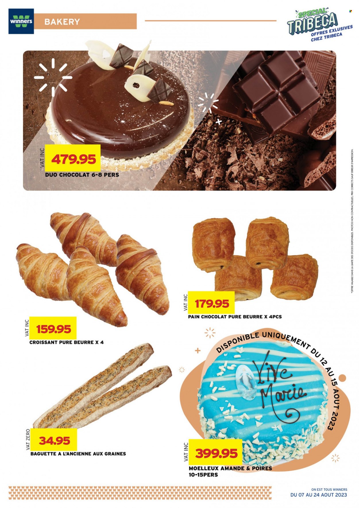 Winners catalogue - 7.08.2023 - 24.08.2023. Page 4