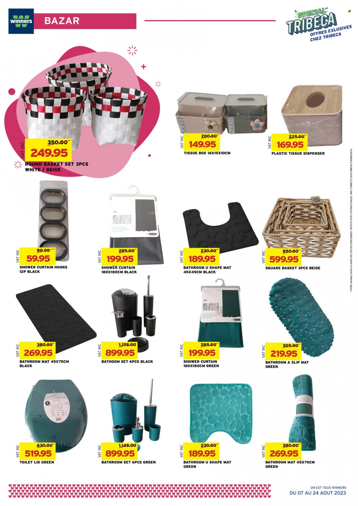 Winners catalogue - 7.08.2023 - 24.08.2023. Page 27