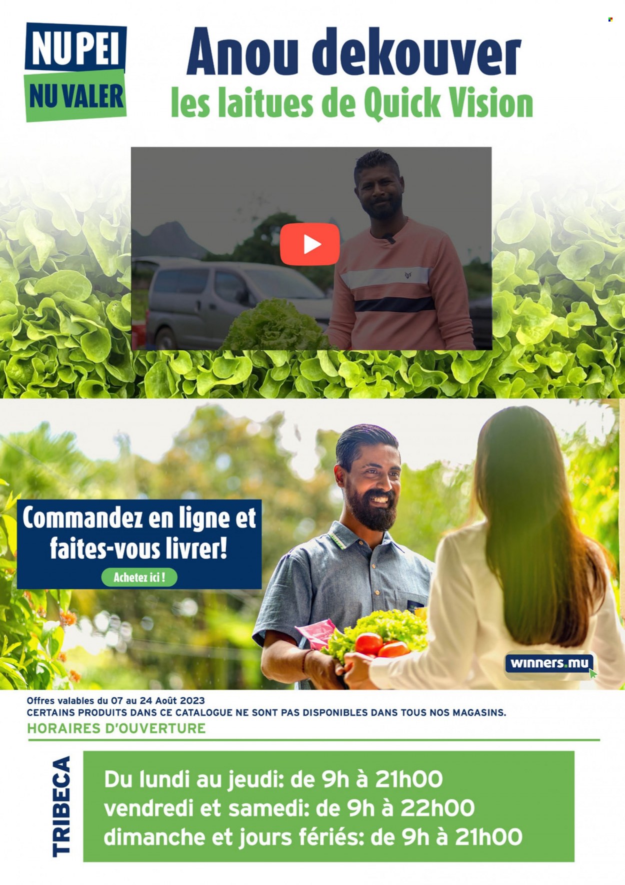 Winners catalogue - 7.08.2023 - 24.08.2023. Page 32