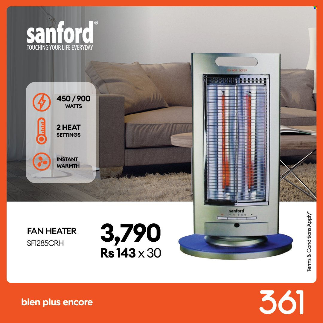 361 catalogue. Page 2