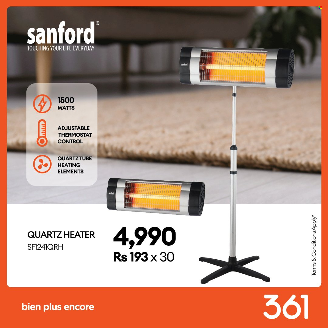 361 catalogue. Page 8