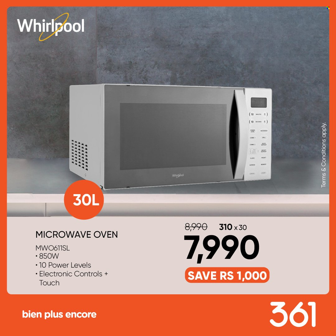361 catalogue. Page 3
