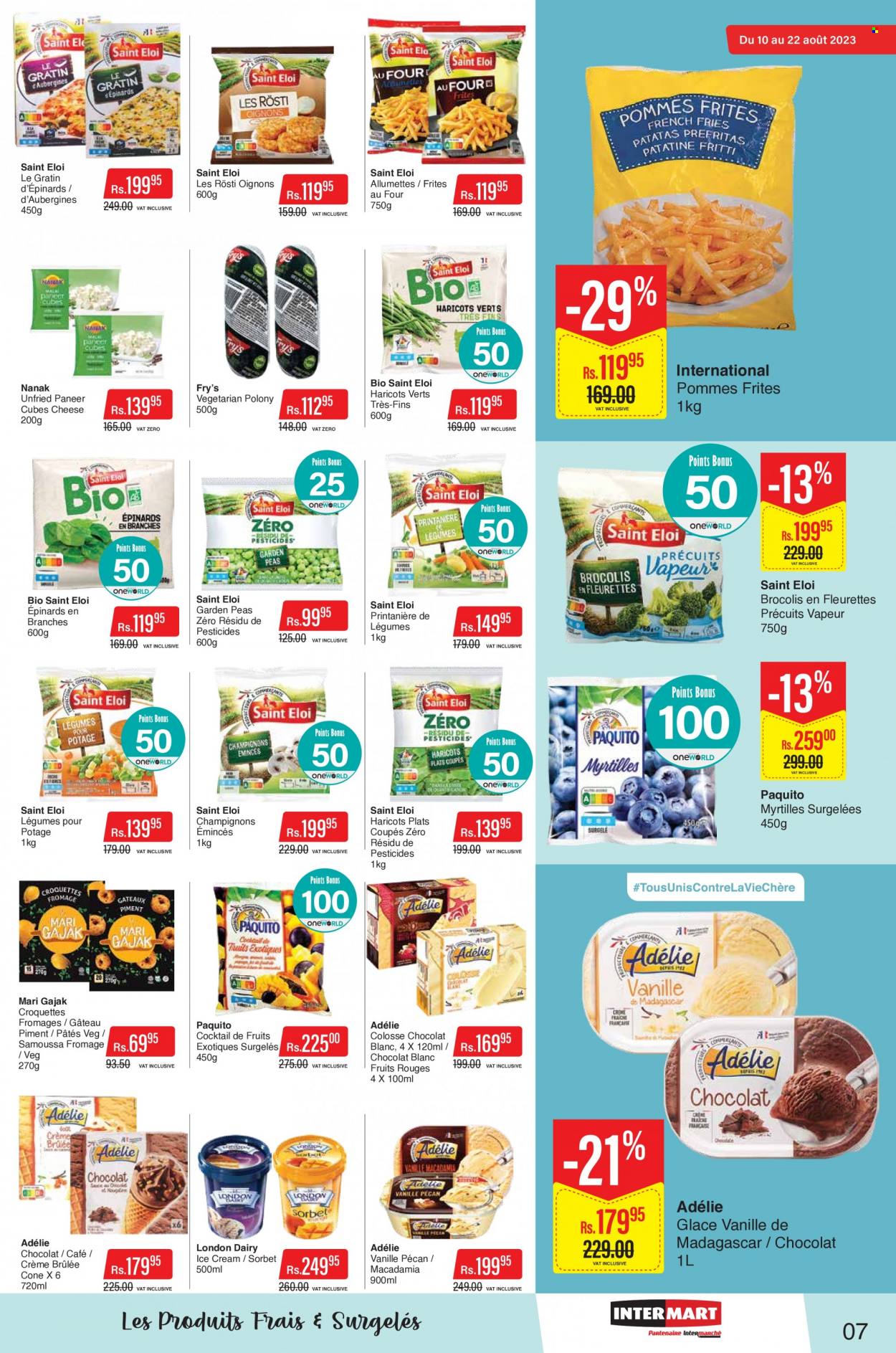 Intermart catalogue - 10.08.2023 - 22.08.2023. Page 7