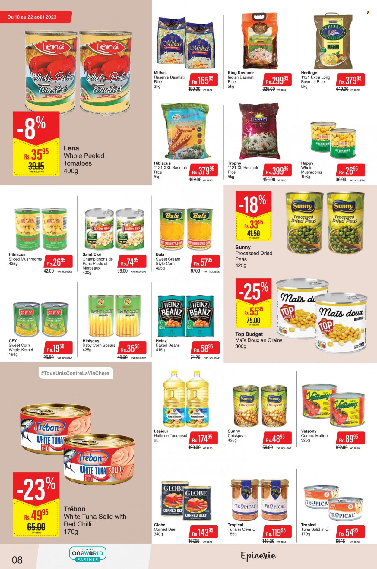 Intermart catalogue - 10.08.2023 - 22.08.2023. Page 8