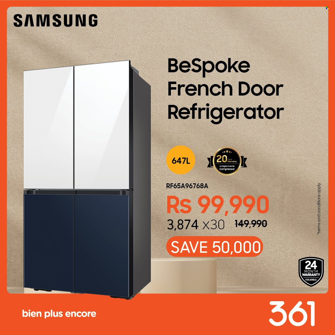 361 catalogue. Page 6