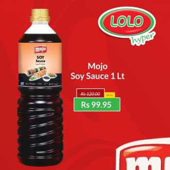 LOLO Hyper Catalogue.
