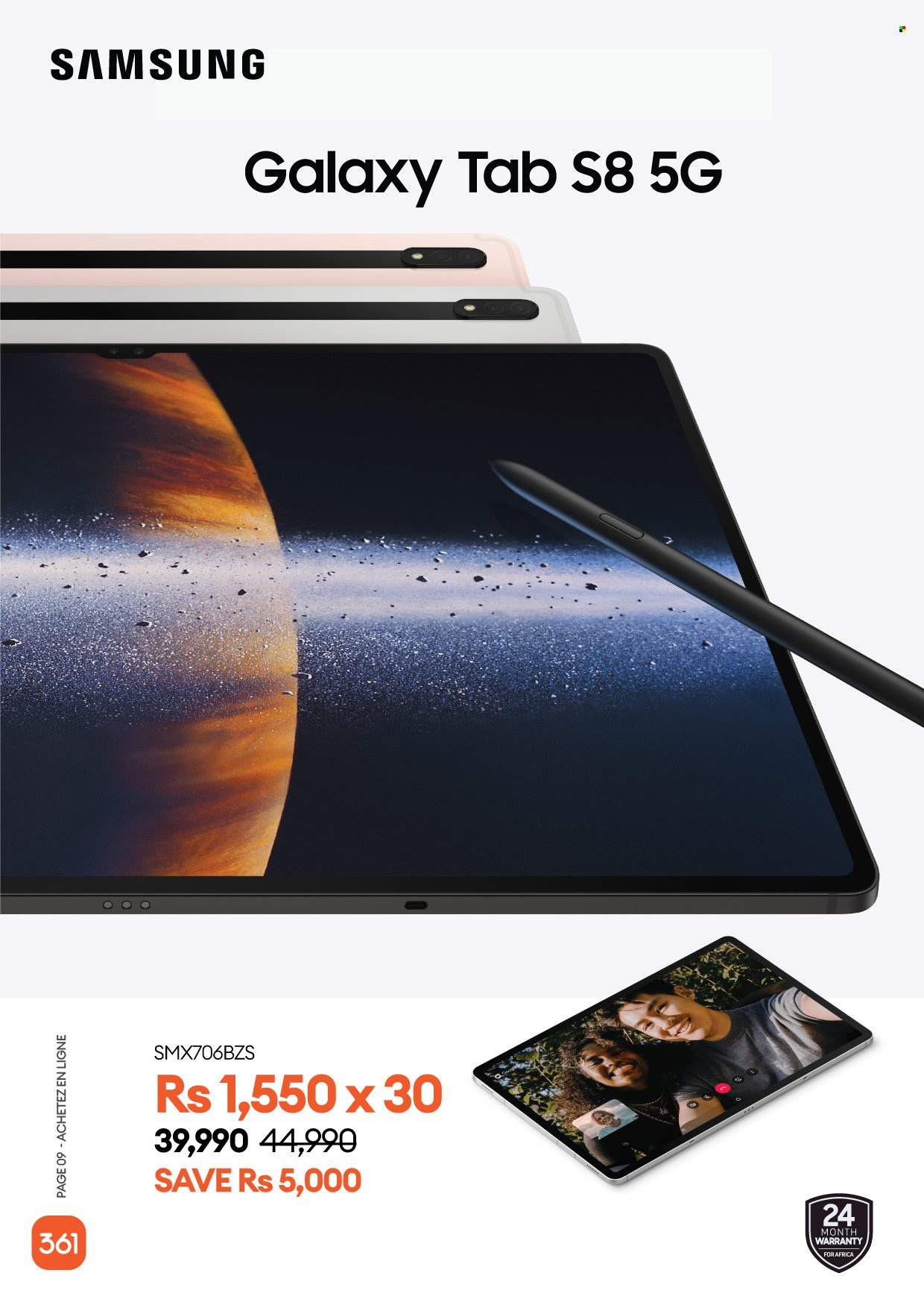 361 catalogue - 18.08.2023 - 24.08.2023. Page 6