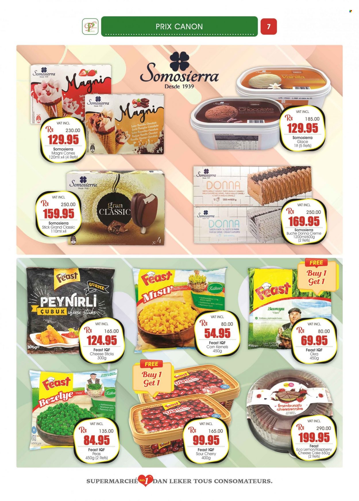 Dreamprice catalogue - 19.08.2023 - 13.09.2023. Page 7