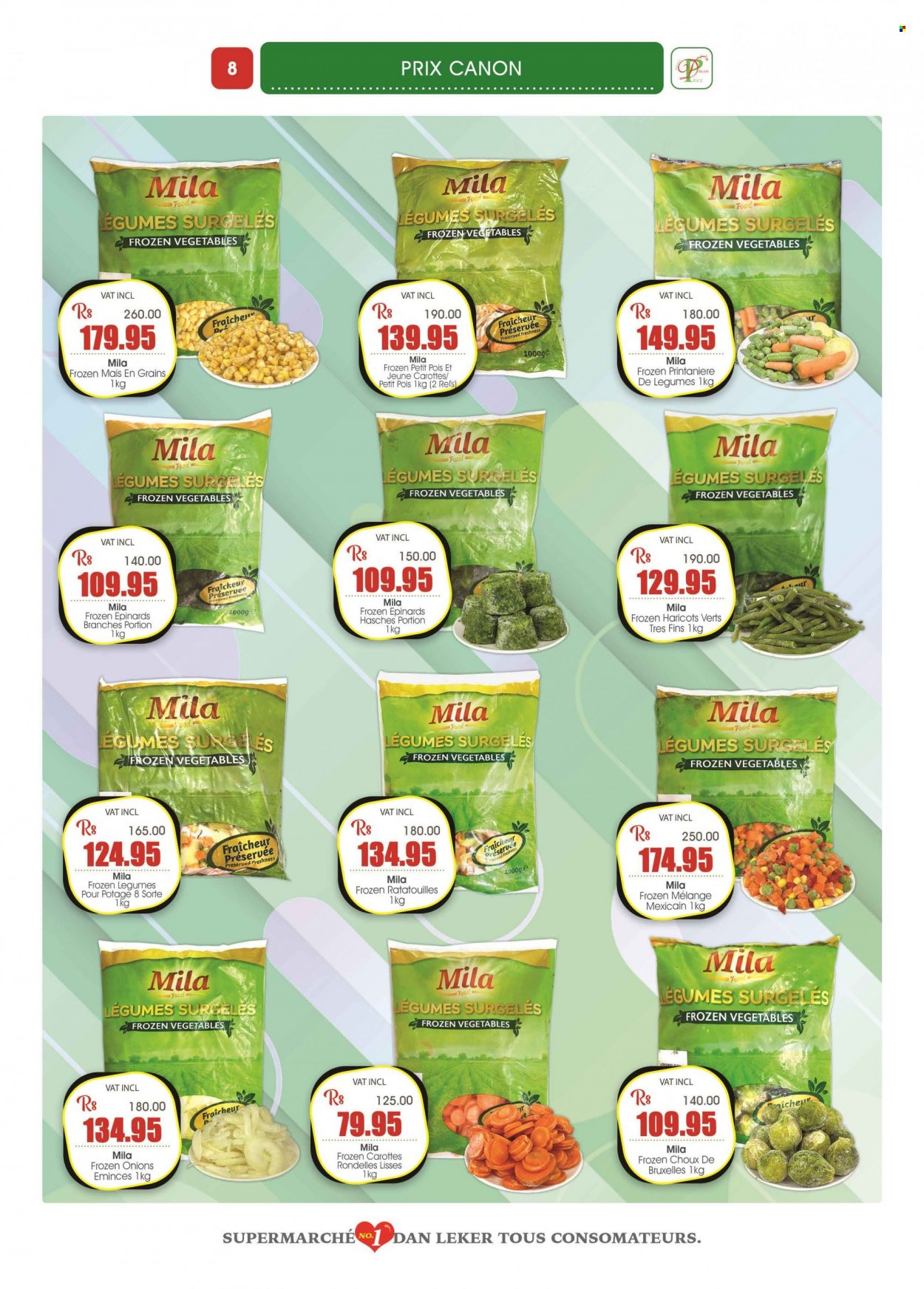 Dreamprice catalogue - 19.08.2023 - 13.09.2023. Page 8