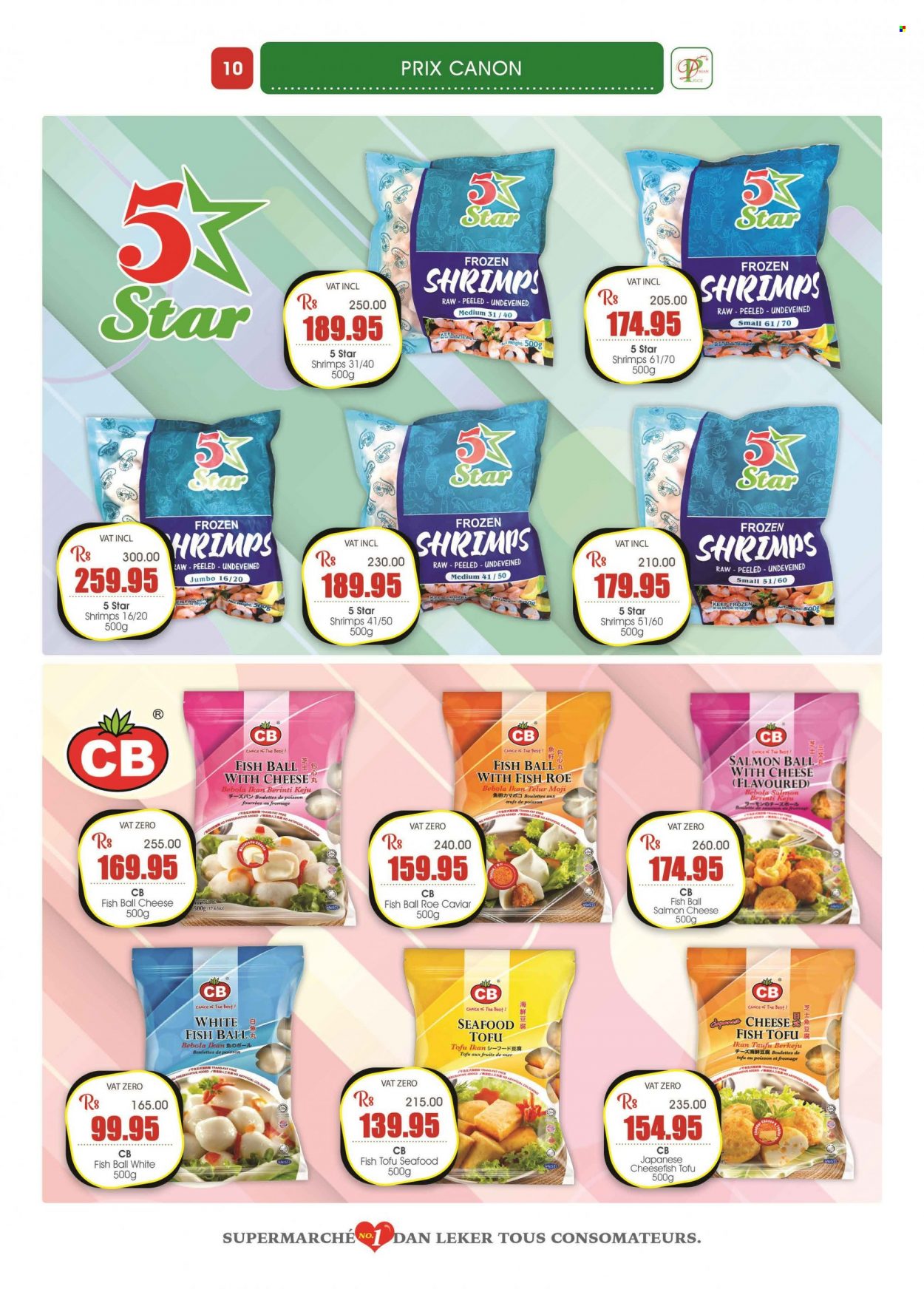 Dreamprice catalogue - 19.08.2023 - 13.09.2023. Page 10