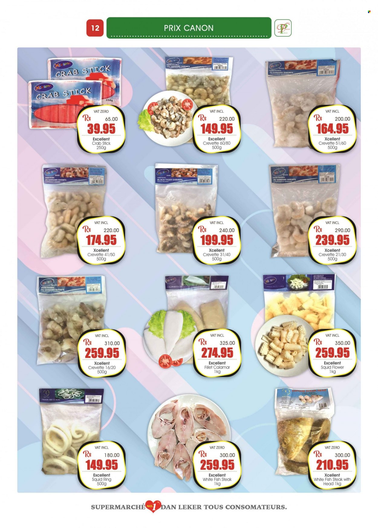 Dreamprice catalogue - 19.08.2023 - 13.09.2023. Page 12
