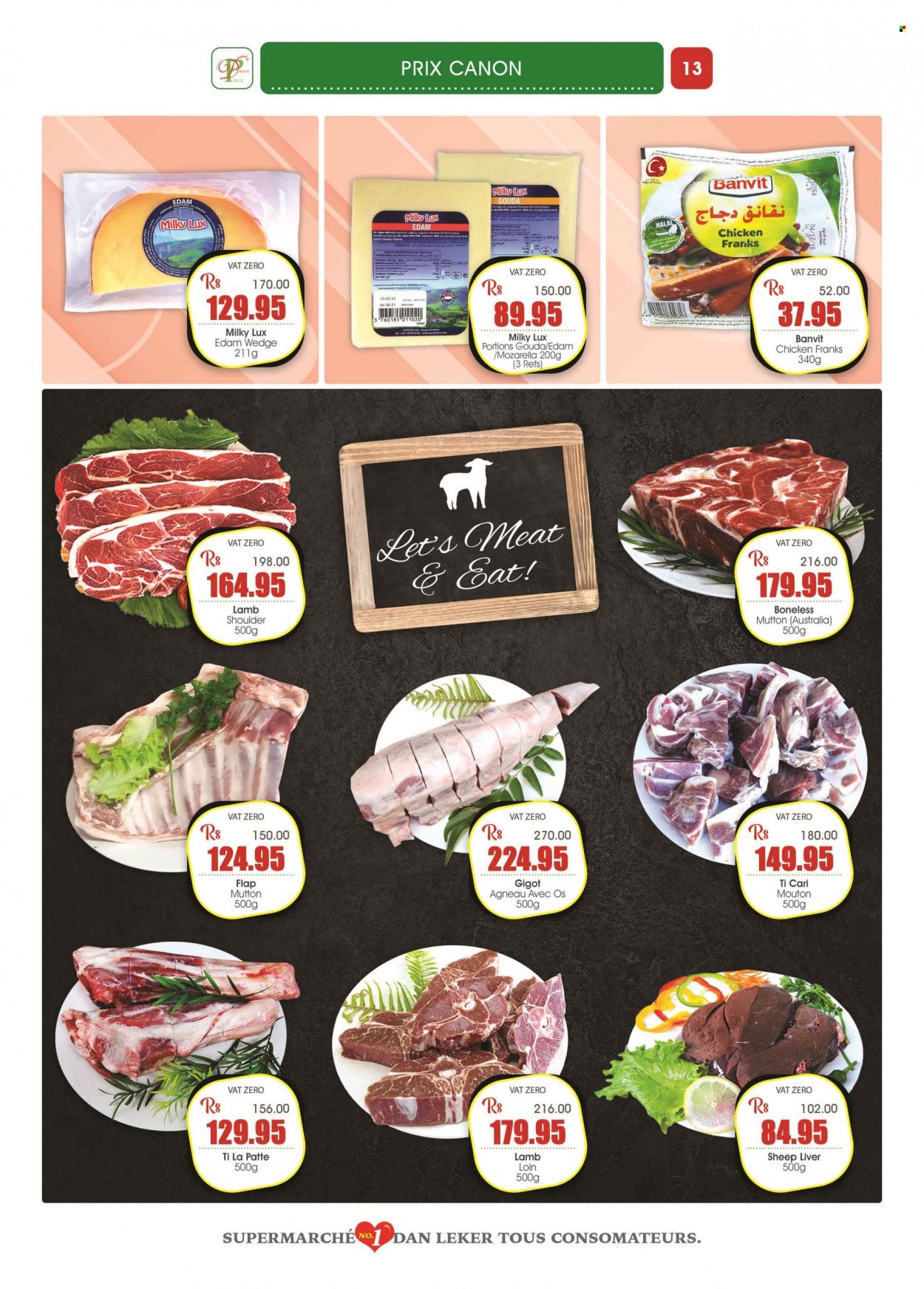 Dreamprice catalogue - 19.08.2023 - 13.09.2023. Page 13