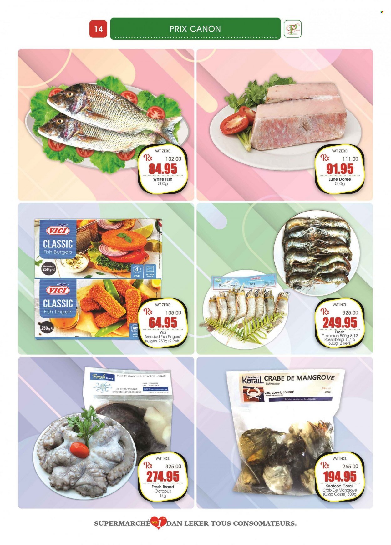 Dreamprice catalogue - 19.08.2023 - 13.09.2023. Page 14