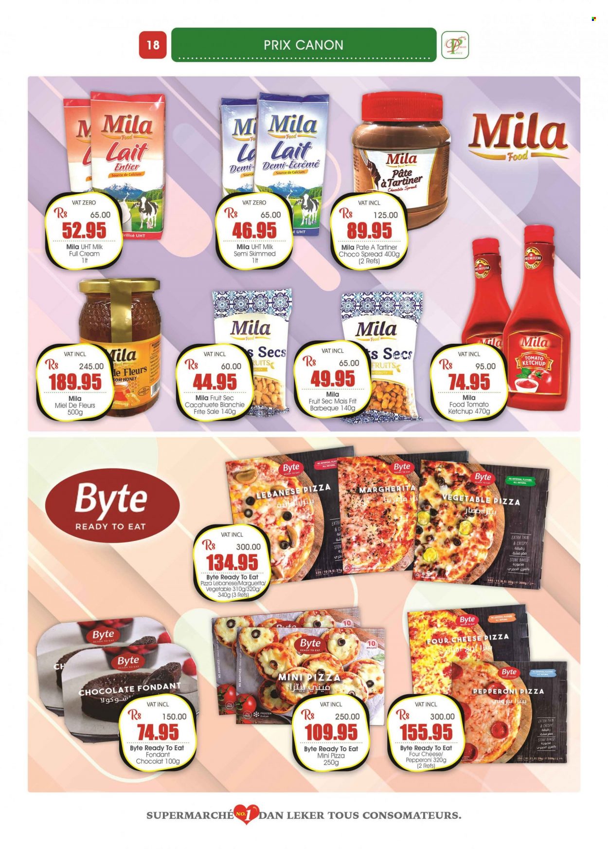 Dreamprice catalogue - 19.08.2023 - 13.09.2023. Page 18