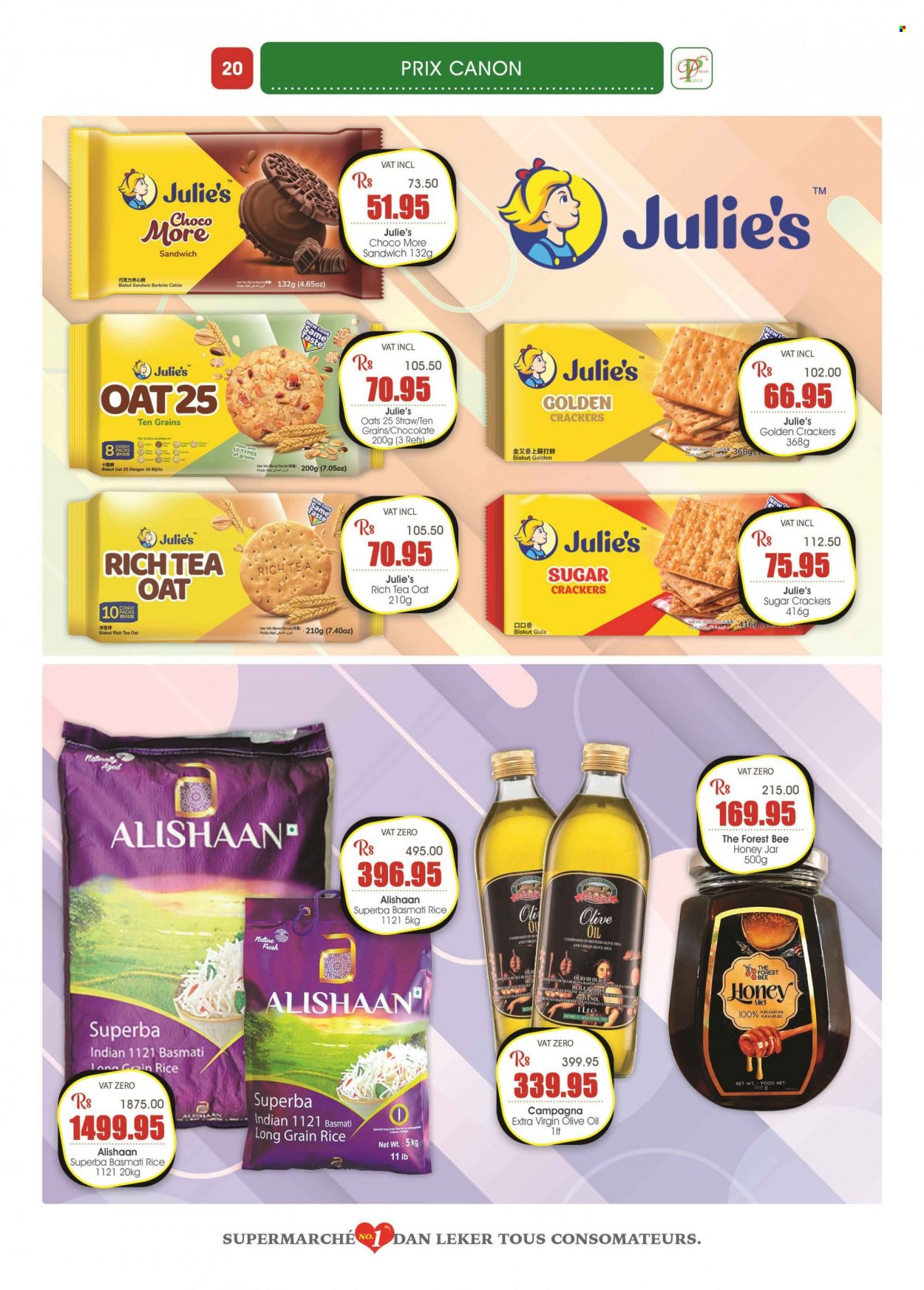 Dreamprice catalogue - 19.08.2023 - 13.09.2023. Page 20