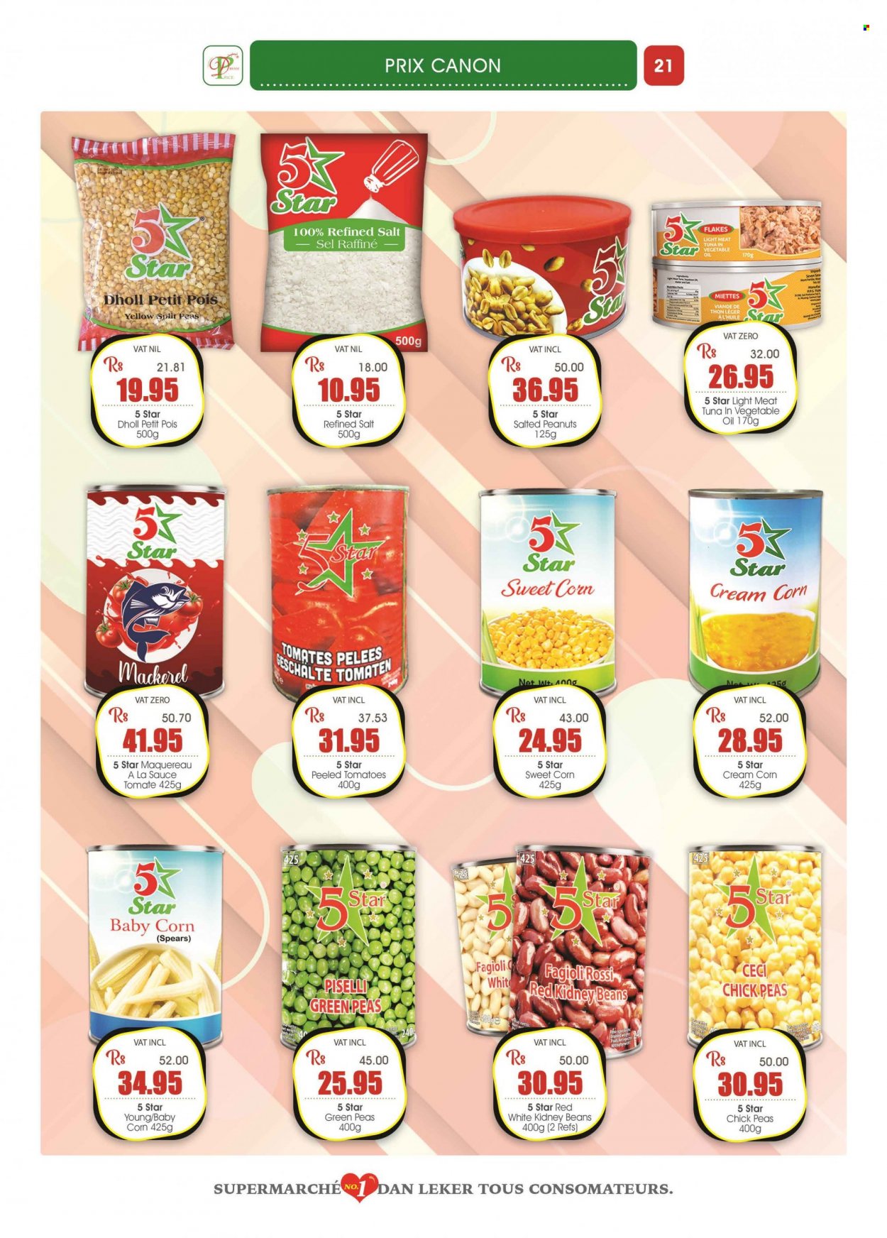 Dreamprice catalogue - 19.08.2023 - 13.09.2023. Page 21