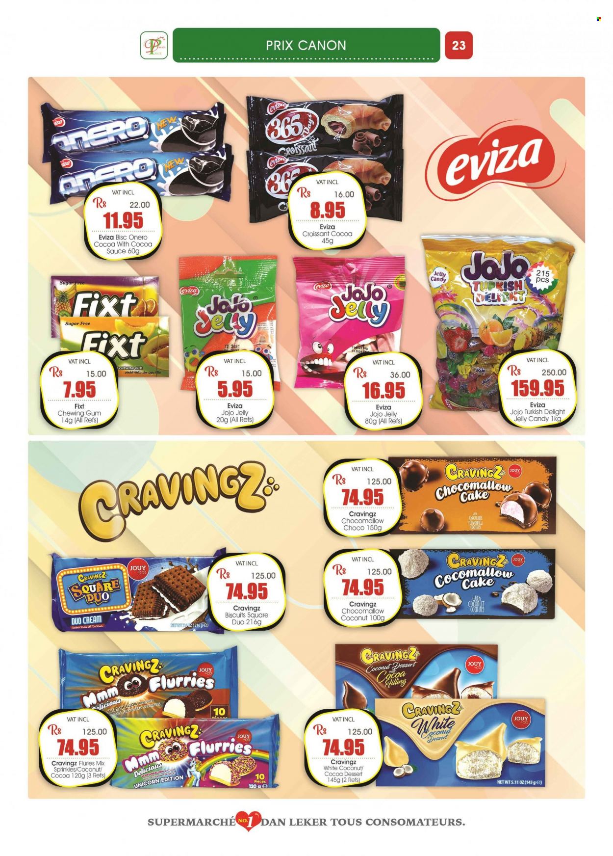 Dreamprice catalogue - 19.08.2023 - 13.09.2023. Page 23