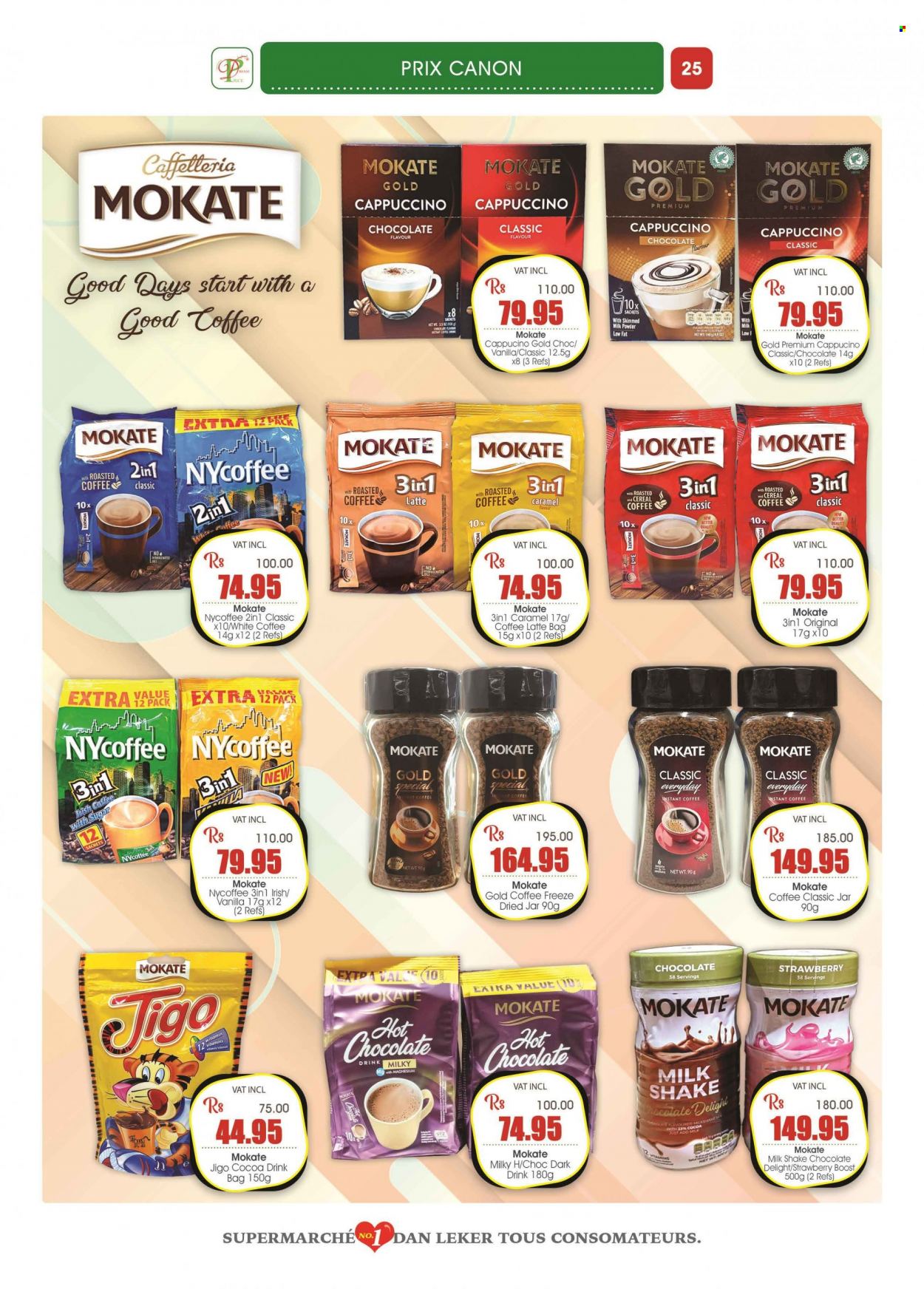 Dreamprice catalogue - 19.08.2023 - 13.09.2023. Page 25