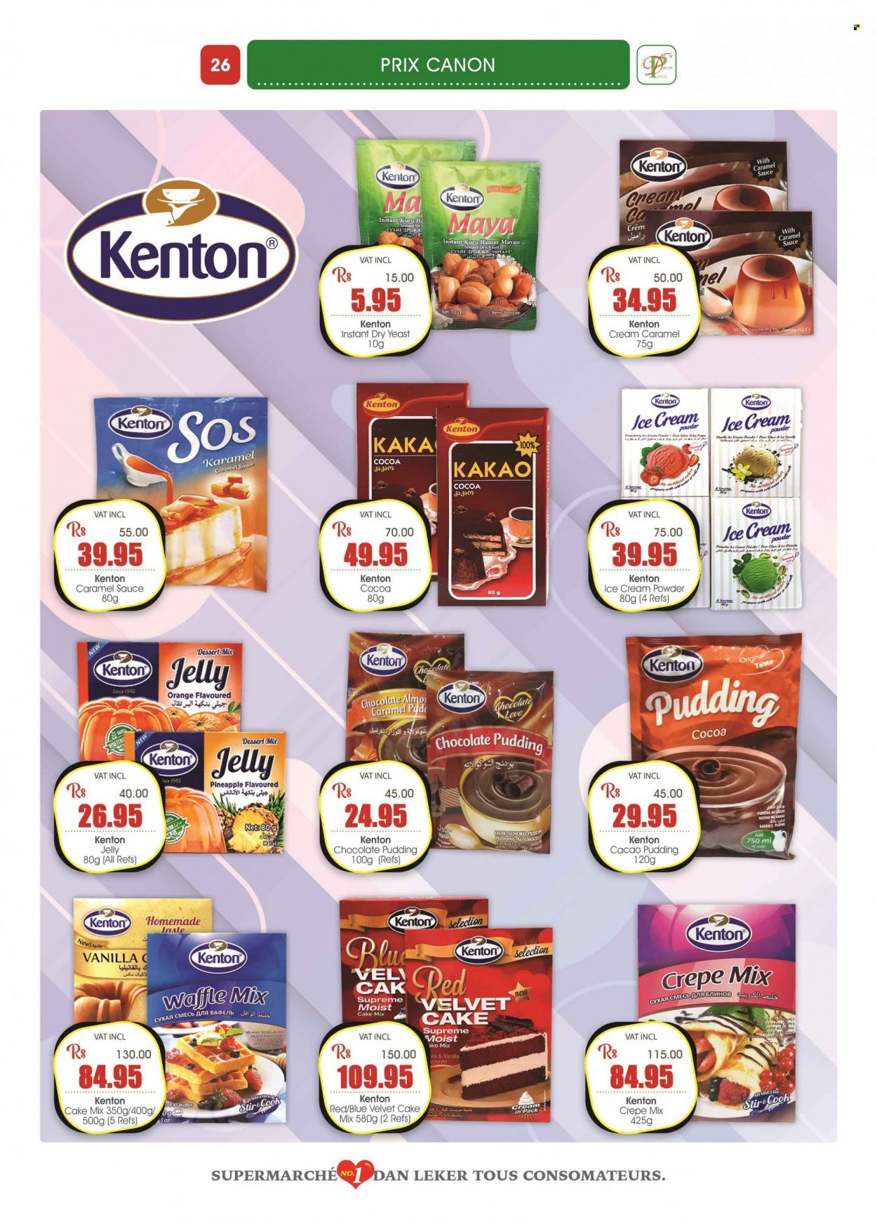 Dreamprice catalogue - 19.08.2023 - 13.09.2023. Page 26