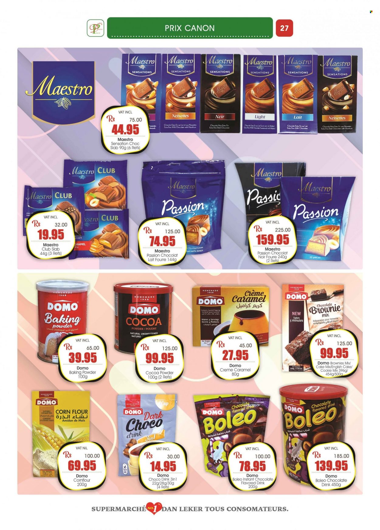 Dreamprice catalogue - 19.08.2023 - 13.09.2023. Page 27