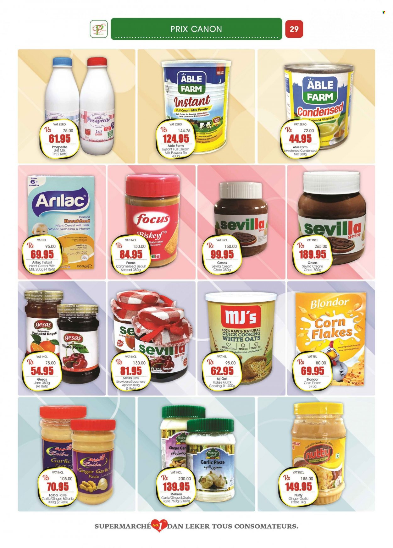 Dreamprice catalogue - 19.08.2023 - 13.09.2023. Page 29