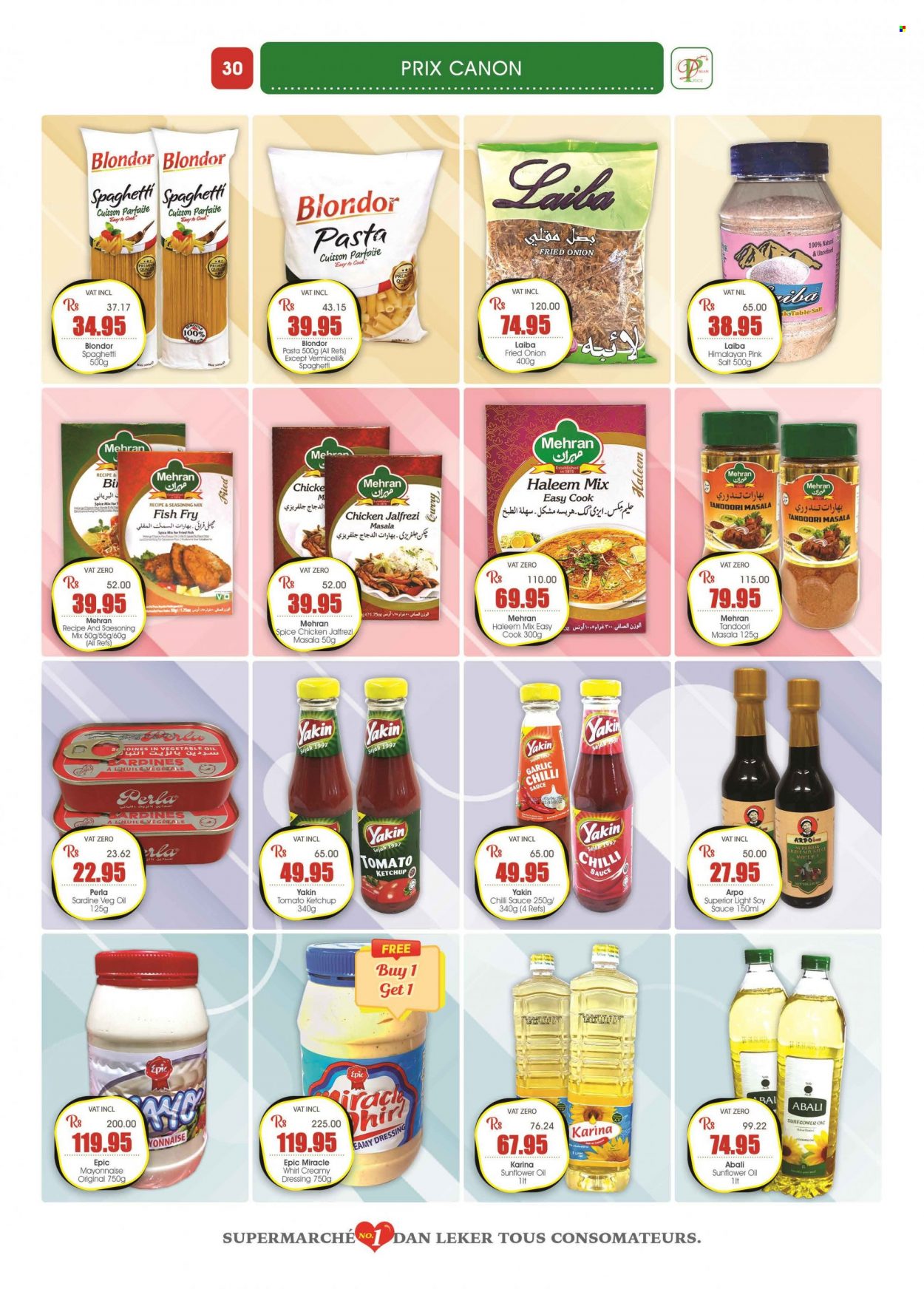 Dreamprice catalogue - 19.08.2023 - 13.09.2023. Page 30