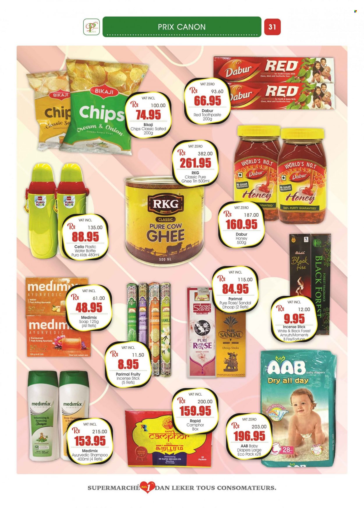 Dreamprice catalogue - 19.08.2023 - 13.09.2023. Page 31