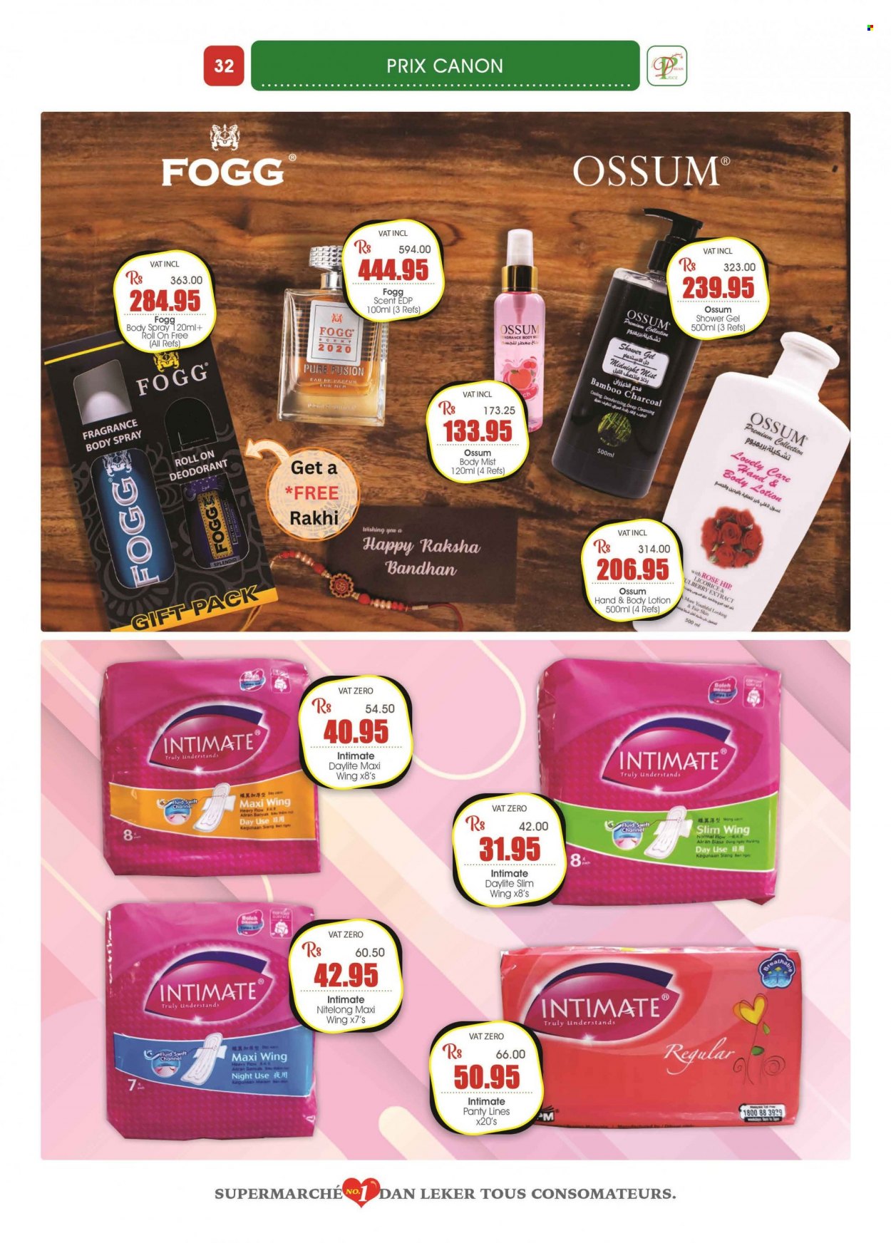 Dreamprice catalogue - 19.08.2023 - 13.09.2023. Page 32