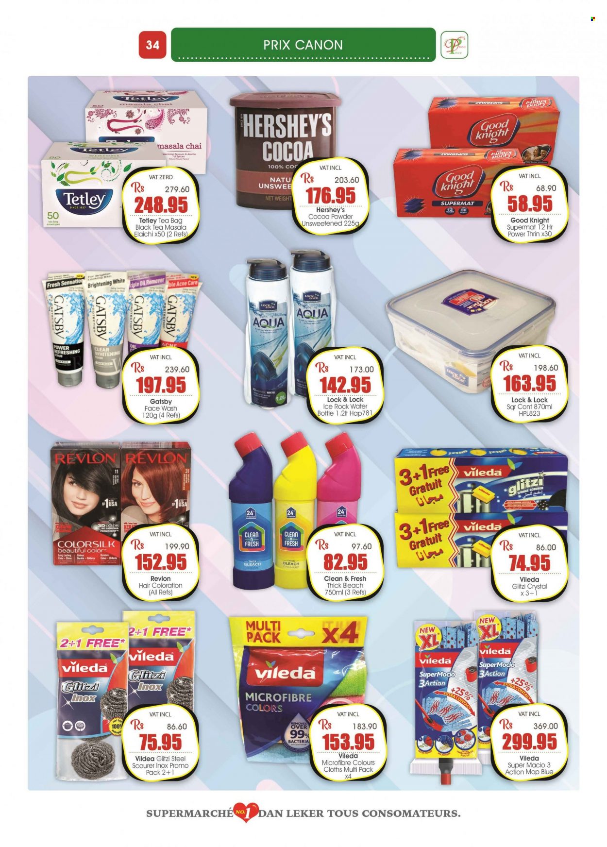 Dreamprice catalogue - 19.08.2023 - 13.09.2023. Page 34
