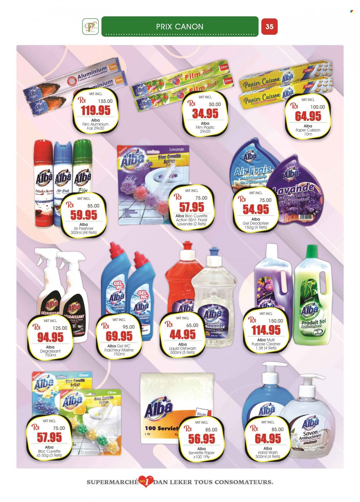 Dreamprice catalogue - 19.08.2023 - 13.09.2023. Page 35