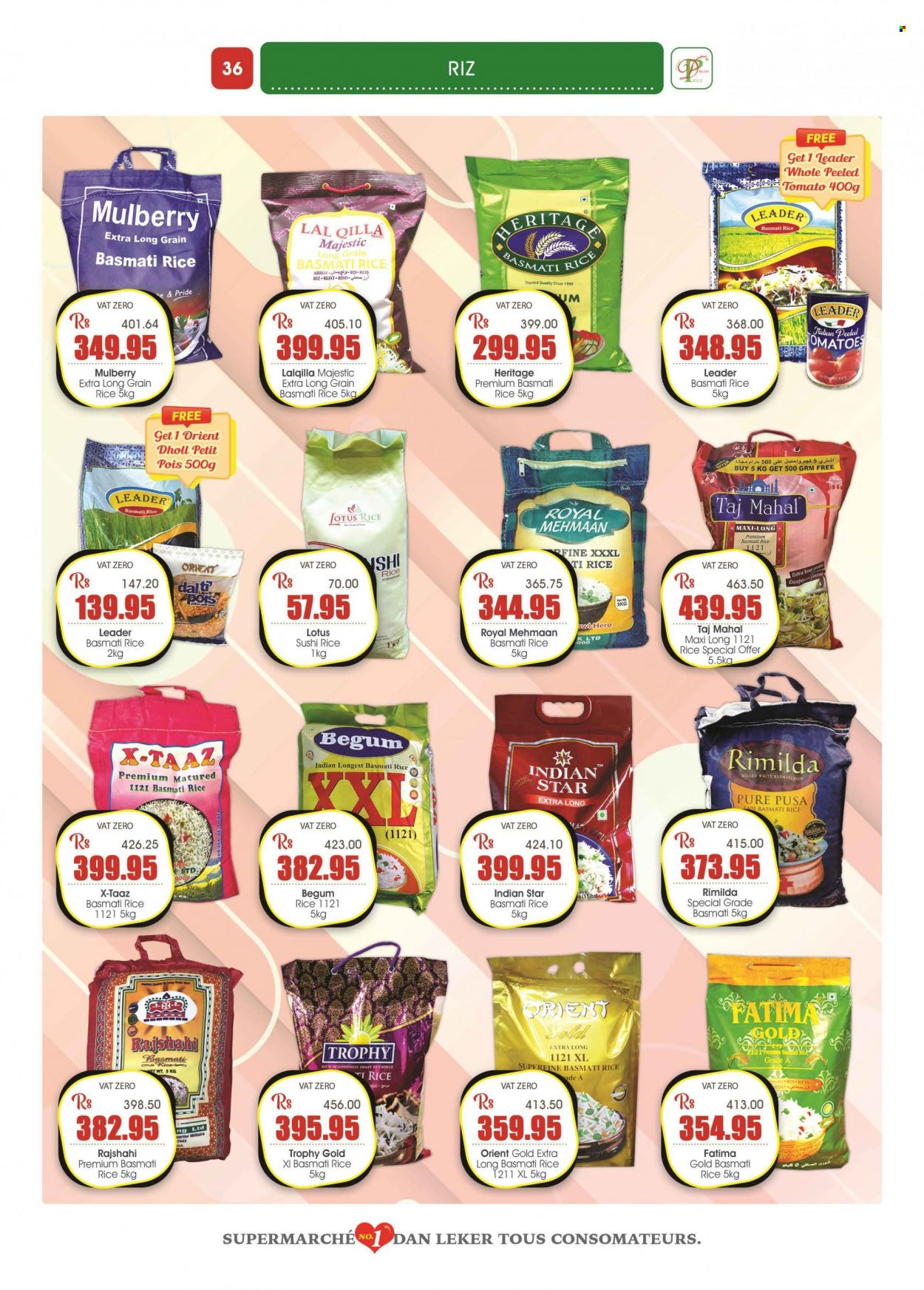 Dreamprice catalogue - 19.08.2023 - 13.09.2023. Page 36