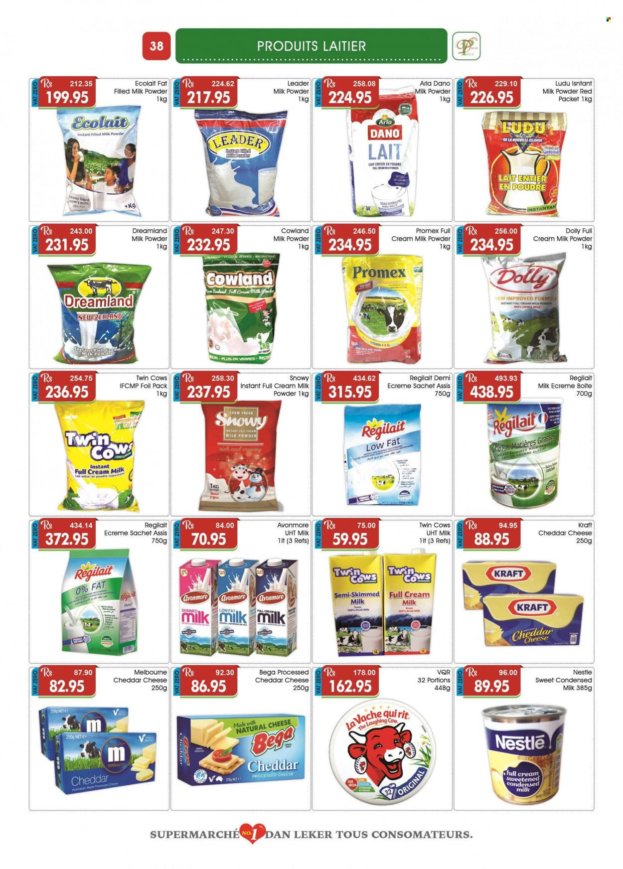 Dreamprice catalogue - 19.08.2023 - 13.09.2023. Page 38