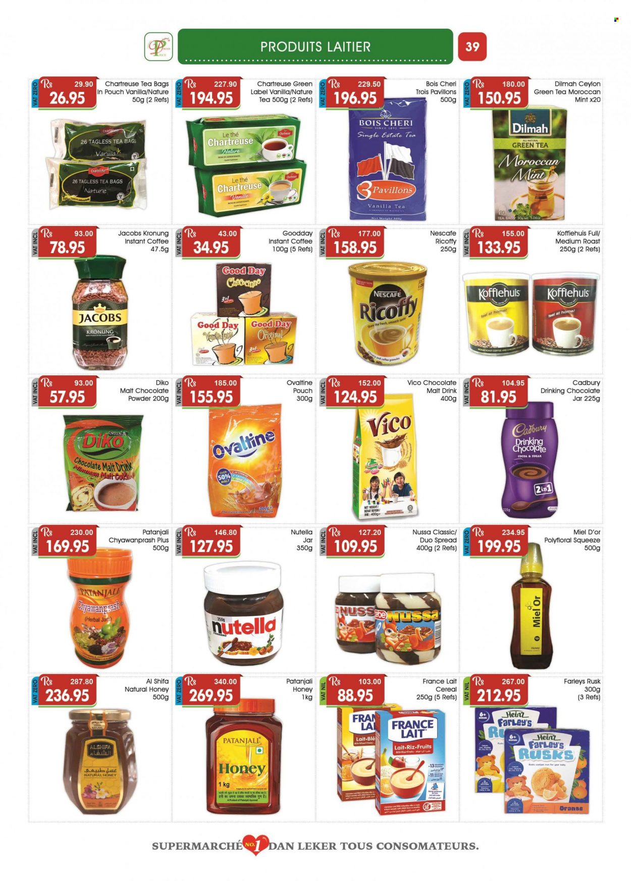 Dreamprice catalogue - 19.08.2023 - 13.09.2023. Page 39