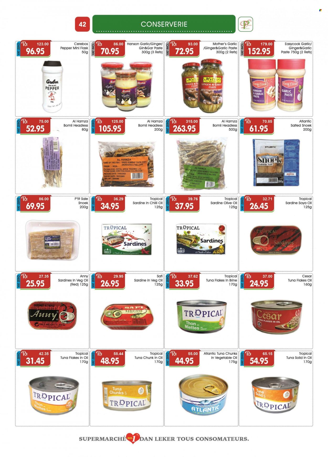 Dreamprice catalogue - 19.08.2023 - 13.09.2023. Page 42